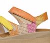 Think Sandaletten bunt Meggie fuxia/kombi 585-9050 - MEG 37 Gr.37