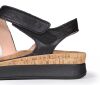 Think Sandaletten schwarz Meggie schwarz 586-0000 - MEG 36 Gr.37
