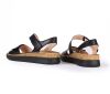Think Sandaletten schwarz Meggie schwarz 586-0000 - MEG 36 Gr.37