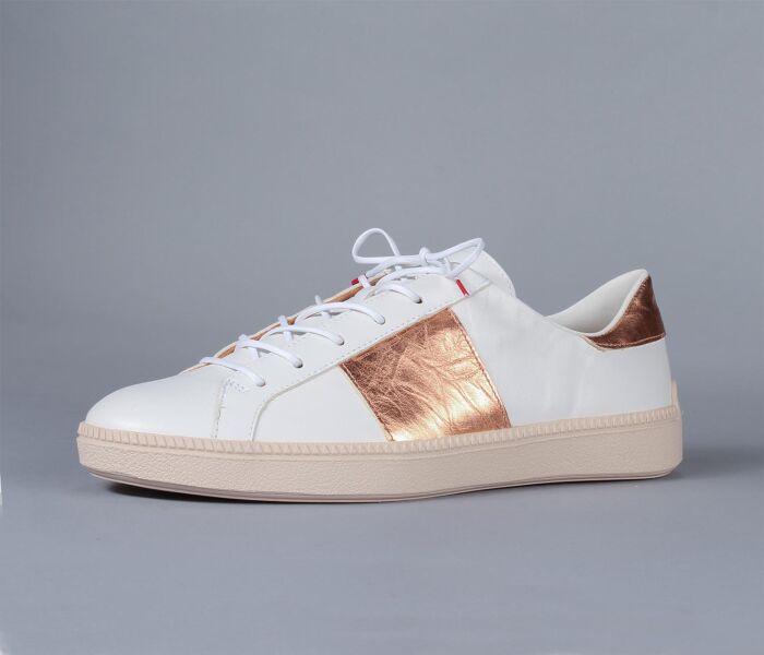Think Schnürschuhe weiß Turna bianco/kombi 1090-1010 - TNA 36 Gr.39