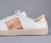 Think Schnürschuhe weiß Turna bianco/kombi 1090-1010 - TNA 36 Gr.39