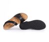 Think Sandaletten schwarz Meggie schwarz 586-0000 - MEG 36 Gr.42