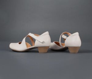 Think Pumps beige Aida panna 209-4060 - AID 1100 Gr.36