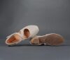 Think Pumps beige Aida panna 209-4060 - AID 1100 Gr.36