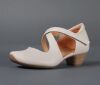 Think Pumps beige Aida panna 209-4060 - AID 1100 Gr.41,5