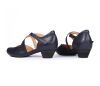 Think Pumps blau Aida navy 209-8060 - AID 1102 Gr.39