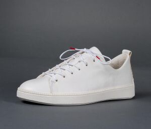 Think Schnürschuhe weiß Turna bianco 227-1080 - TNA 80 Gr.37