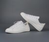 Think Schnürschuhe weiß Turna bianco 227-1080 - TNA 80 Gr.40