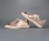 Think Sneaker rose Turna puder/kombi 227-5030 - TNA 83 Gr.40