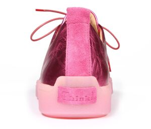 Think Schnürschuhe pink Turna fuxia/kombi 227-5040 - TNA 81 Gr.41