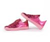 Think Schnürschuhe pink Turna fuxia/kombi 227-5040 - TNA 81 Gr.41