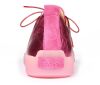 Think Schnürschuhe pink Turna fuxia/kombi 227-5040 - TNA 81 Gr.41
