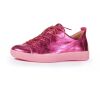 Think Schnürschuhe pink Turna fuxia/kombi 227-5040 - TNA 81 Gr.41