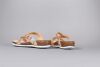 Think Zehengreifer bunt Julia multicolour 246-9230 - JLA 242 Gr.39