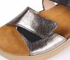 Think Sandaletten bunt Meggie bronze/kombi 251-9020 - MEG 88 Gr.38