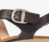 Think Sandaletten bunt Meggie bronze/kombi 251-9020 - MEG 88 Gr.39