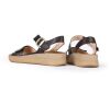 Think Sandaletten bunt Meggie bronze/kombi 251-9020 - MEG 88 Gr.39