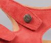 Think Sandaletten rot Dumia scarlet 297-5120 - DUM 121 Gr.42