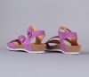 Think Sandaletten lila Dumia orchidea 297-5130 - DUM 123 Gr.43