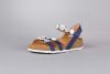 Think Sandaletten blau Koak indigo/kombi 322-8010 - KOA 52 Gr.41