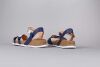 Think Sandaletten blau Koak indigo/kombi 322-8010 - KOA 52 Gr.41