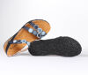 Think Sandaletten blau Koak navy/kombi 322-8020 - KOA 51 Gr.41