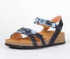 Think Sandaletten blau Koak navy/kombi 322-8020 - KOA 51 Gr.43