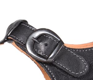 Think Clogs schwarz Julia schwarz 396-0000 - UJA 264 Gr.41