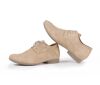 Think Schnürschuhe beige Guad-2 iced coffee 412-4030 - GUD 801 Gr.43