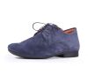 Think Schnürschuhe blau Guad-2 notte 412-8120 - GUD 802 Gr.39,5