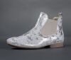 Think Stiefeletten silber Guad-2 silber 414-2090 - GUD 805 Gr.41