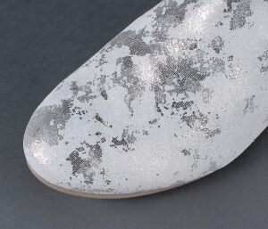 Think Stiefeletten silber Guad-2 silber 414-2090 - GUD 805 Gr.42