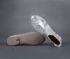 Think Stiefeletten silber Guad-2 silber 414-2090 - GUD 805 Gr.42