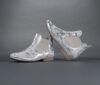 Think Stiefeletten silber Guad-2 silber 414-2090 - GUD 805 Gr.42