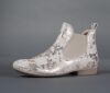 Think Stiefeletten gold Guad-2 pearl 414-4020 - GUD 804 Gr.39