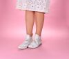 think stiefeletten gold guad-2 pearl 414-4020 - gud 804 fussbett: lederbezogene wechselbare kork-latex-bettung (pflanzlich gegerbt) leder pflanzlich  gegerbt 10 mm absatz ein bewährt schlicht-schöner chelsea-bootie mit 2 seitlichen gummizügen, nicht zu verbessern