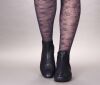 Think Stiefeletten blau Guad-2 navy 414-8150 - GUD 803 Gr.37