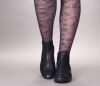 Think Stiefeletten blau Guad-2 navy 414-8150 - GUD 803 Gr.42,5