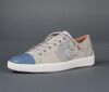 Think Sneaker bunt Turna hellgrau/kombi 559-2030 - TNA 89 Gr.39