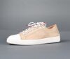 Think Sneaker beige Turna iced coffee/kombi 559-4020 - TNA 85 Gr.42,5