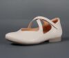 Think Ballerinas beige Guad-2 panna 564-4010 - GUD 806 Gr.40,5