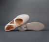 Think Ballerinas beige Guad-2 panna 564-4010 - GUD 806 Gr.41