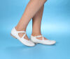 Think Ballerinas beige Guad-2 panna 564-4010 - GUD 806 Gr.41