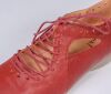 Think Schnürschuhe rot Guad-2 rosso 565-5010 - GUD 810 Gr.43