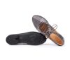 Think Schnürschuhe schwarz Guad-2 schwarz 565-9000 - GUD 807 Gr.42