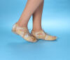 think schnürschuhe beige guad-2 sand 565-9010 - gud 809 fussbett: lederbezogene wechselbare kork-latex-bettung (pflanzlich gegerbt) kalbsleder pflanzlich  gegerbt - nicht gefärbt 10 mm absatz ganz toller schuh, sieht angezogen einfach gut aus. durchgehende funktions-schnürung für individuelle passform. leicht, locker, luftig. lieblingsmodell vieler kundinnen