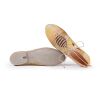 Think Schnürschuhe beige Guad-2 sand 565-9010 - GUD 809 Gr.41