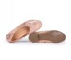 Think Ballerinas rose Gaudi rose 733-5050 - GDI 52 Gr.39