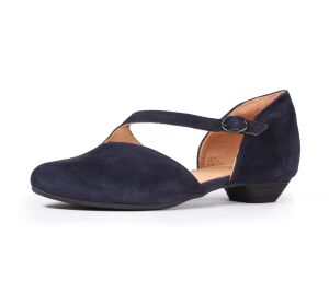 Think Pumps blau Grace water 920-8010 - GRC 60 Gr.43
