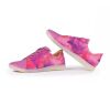 Think Schnürschuhe pink Nature fuxia/kombi 946-5030 - NTR 41 Gr.38